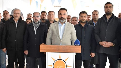 AK Parti Teşkilatlarından 28 Şubat Açıklamaları: 'Milletin Değerlerine Kastedildi'