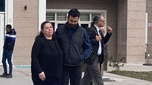 Burdur'da Yaşlı Adamı Öldüren Sanığa Ağırlaştırılmış Müebbet Hapis Cezası Verildi