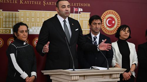 CHP'li Aykut Kaya'dan Kademeli Emeklilik Talebi