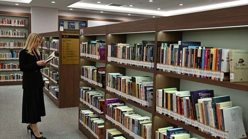Cumhurbaşkanlığı İletişim Başkanlığı'na Uluslararası Sürdürülebilirlik Ödülü