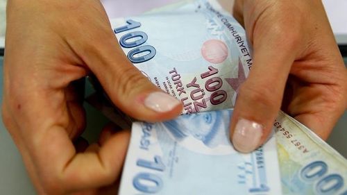 Deprem Sonrası Tanrıverdi Ailesi'ne Devlet Desteği