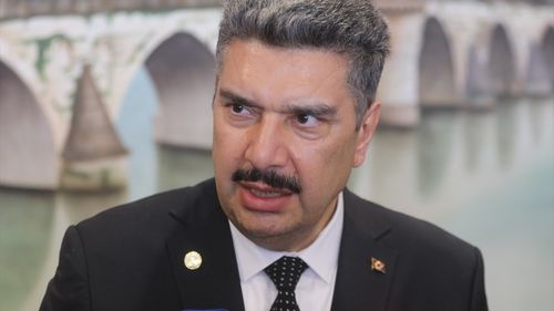 Dijital Asker CENGAVER Güvenlik Güçlerine Sunulacak