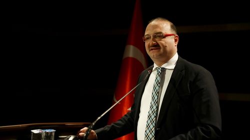 Erzurum’da Gastronomi Turizmi Çalıştayı Düzenlendi