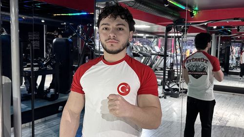 İsmail Hacı Bekar Yeni Başarılar Hedefliyor