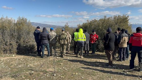 Isparta'da Kayıp Çocuk Ölü Bulundu