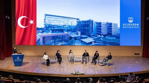 İstanbul'da Nadir Hastalıklara İlişkin Çalışmalar Ele Alındı