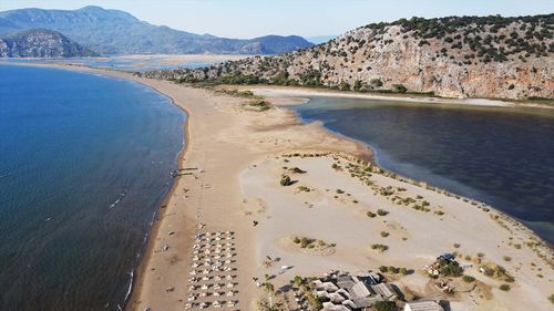 İztuzu Plajı, Tripadvisor'un 'Gezginlerin Seçimi' Listesinde 14. Sırada