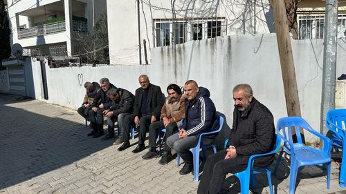 Kahtalı Mıçe Mustafa Kahtalı'nın Vefatı, Memleketi Kahta'da Derin Üzüntü Yarattı