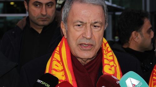 Kayserispor Başkanı Nurettin Açıkalın: "Güzel ve değerli bir üç puan oldu"