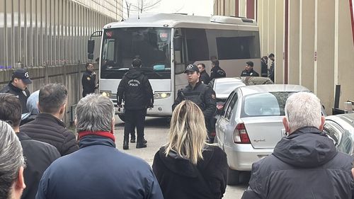 Kocaeli Merkezli Dolandırıcılık Operasyonunda 38 Şüpheli Adliyeye Sevk Edildi