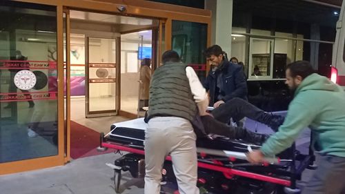 Konya'da İki Aile Arasında Çıkan Kavga: 1 Ölü, 5 Yaralı