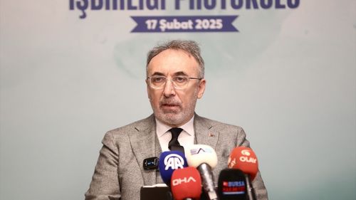 Marmara Denizi Kirliliğine Yönelik Yüzer Bitki Adaları Projesi Başlatıldı