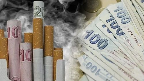 Mart Ayında Sigaraya 5 TL Zammı Bekleniyor