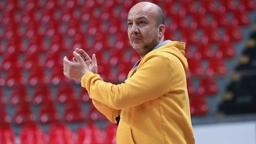 Melikgazi Kayseri Basketbol, Play-Off İçin Umutlu
