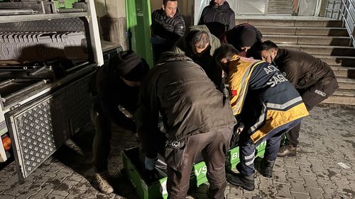 Nevşehir'de Eski Nişanlı Cinayeti ve İntihar: Olayın Ayrıntıları