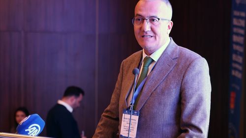 Nevşehir'de Sıcak Hava Balonu Sektörüne Yönelik Çalıştay Düzenlendi