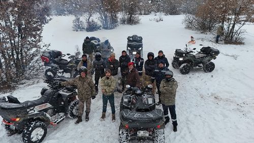 Oğuzlar İlçesinde ATV Turları ile Turizm Potansiyeli Artırılacak