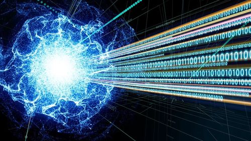 Oxford Üniversitesi'nde Kuantum Teleportasyonu Deneyinde Başarı Elde Edildi