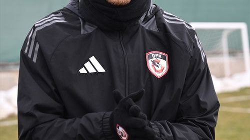 Semih Güler: Üç puan alarak üst sıralara tırmanmak istiyoruz