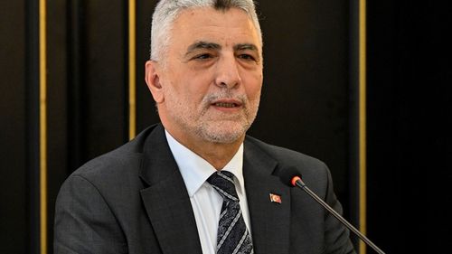 Ticaret Bakanı Bolat, Türkiye Yüzyılı Konferansı'nda Ülke Yönetimine Dair Açıklamalarda Bulundu