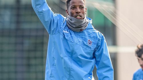 Trabzonspor, Konyaspor Maçı Hazırlıklarını Devam Ettiriyor
