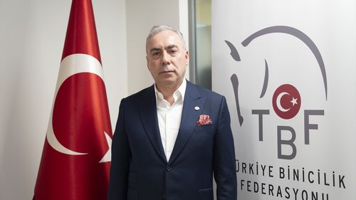Türkiye Binicilik Federasyonu'nun Hedefi: Uluslararası Organizasyonlar
