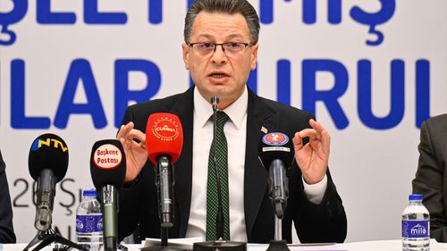 Türkiye Sağlık ve Sosyal Hizmet İşçileri Sendikası, Genel Kurul İptaline İtiraz Edecek