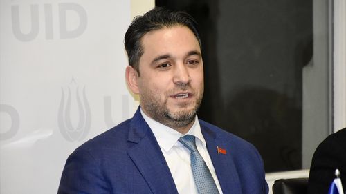 Uluslararası Demokratlar Birliği'nden Almanya'daki Seçimlere Katılım Çağrısı