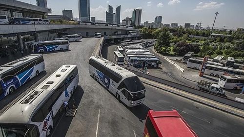 Yeni Yolcu Taşımacılığı Yönetmeliği Resmi Gazete'de Yayımlandı