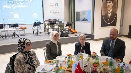 Aile ve Sosyal Hizmetler Bakanı Göktaş'tan 2025 Aile Yılı Açıklamaları
