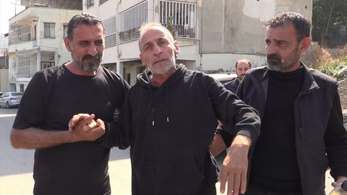 Antalya'da Öldürülen Hemşirenin Babasından Adalet Talepleri