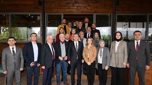 Antalya'nın Gastronomi Turizmi İçin Coğrafi İşaretli Ürünleri Ele Alındı