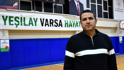 Bilecik'te 'Sokaklar Bizim 3x3 Basketbol Turnuvası' Gerçekleştirildi