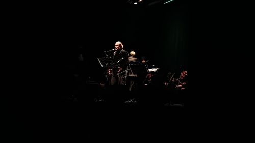 Bursa'da Yunus Emre Özel Programı 'Aşk' Konseri Gerçekleştirildi