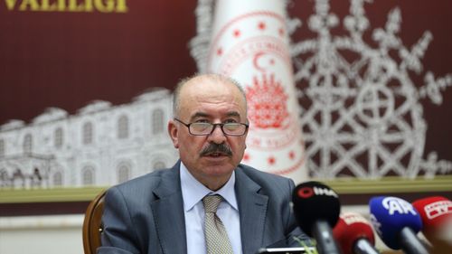 Çorum Valiliği, İnşaat Usulsüzlükleri İçin Müfettiş Talep Etti