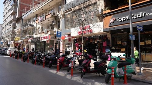 Denizli'de Motosiklet Kullanıcılarına Yönelik Yeni Düzenlemeler Açıklandı