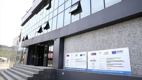 Devlet Desteği ile Modernleşen Fındık İhracatı Artıyor