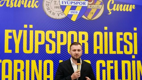 Eyüpspor Ramazan İftarıyla Bir Araya Geldi