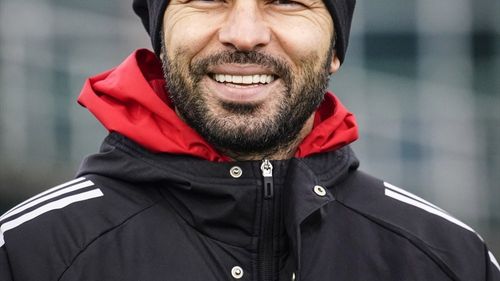 Gaziantep FK, Konyaspor Maçı Hazırlıklarına Başladı