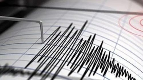Hakkari'de Büyük Deprem Uyarısı: 4.8 Büyüklüğündeki Sarsıntı Öncü deprem olabilir