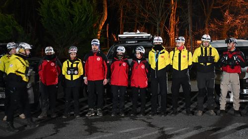 İstanbul'da Ece Gürel'i Arama Çalışmaları Üçüncü Gününde Devam Ediyor