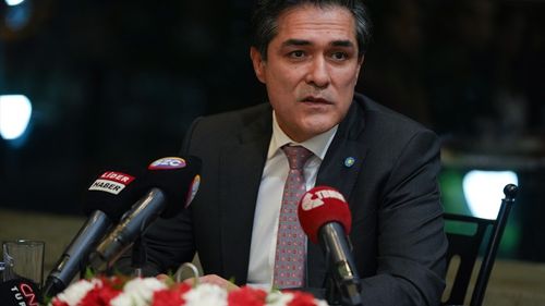 İYİ Parti, Üyelerinin Görüşlerini Aplikasyon ile Toplayacak