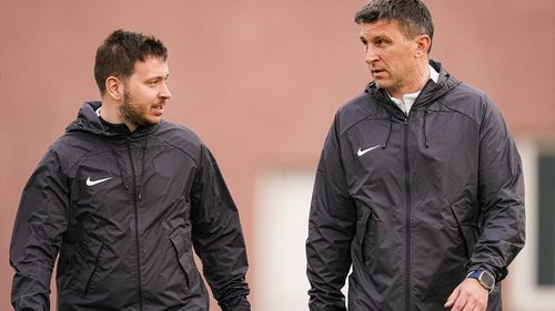 Kayserispor, Hatayspor Maçı Hazırlıklarını Sürdürüyor