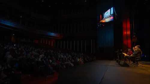 Külliye'de Ramazan Etkinlikleri Kapsamında Jandarma Bando Konseri Düzenlendi