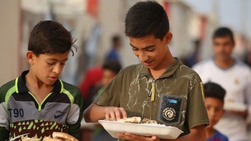 Manisa'da Ramazan Boyunca Ücretsiz İftar Desteği: Son 4 Gün