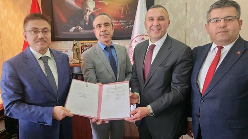 Muğla'da Denetimli Serbestlik Hükümlüleri Turizm Sektöründe İstihdam Edilecek