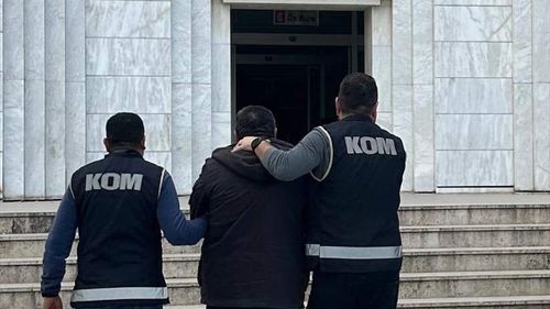 Muğla'da Silah Kaçakçılığı Operasyonunda Bir Şüpheli Tutuklandı