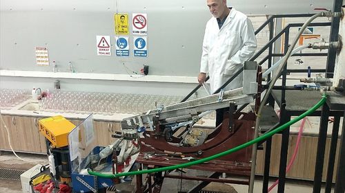 Muğla Sıtkı Koçman Üniversitesi'nden Yeni Zenginleştirme Cihazı Tescillendi