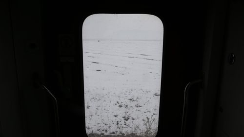Muş'ta Doğaseverler Trenle Bölgenin Güzelliklerini Keşfetti