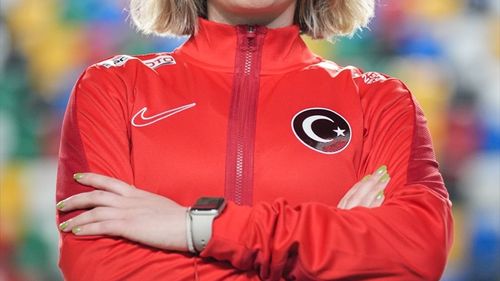 Özel Sporcular Atletizm Milli Takımı Avrupa Şampiyonası'na İddialı Bir Şekilde Hazırlanıyor